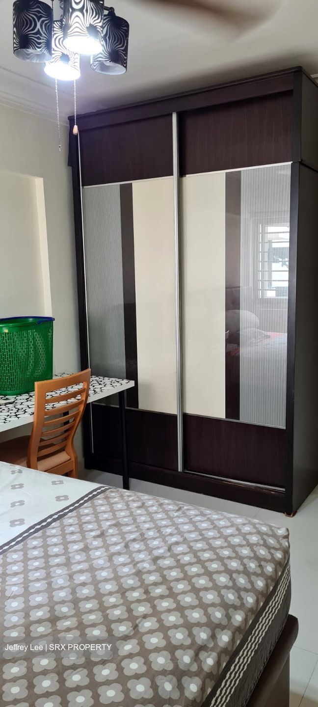 Blk 55 BLANGAH VIEW (Bukit Merah), HDB 3 Rooms #530369001